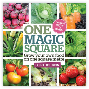 One Magic Square One Magic Square