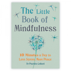The Little Book of Mindfulness