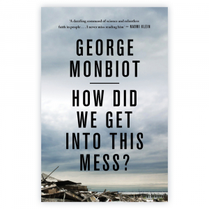 How Did We Get Into This Mess?