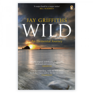 Wild: An Elemental Journey