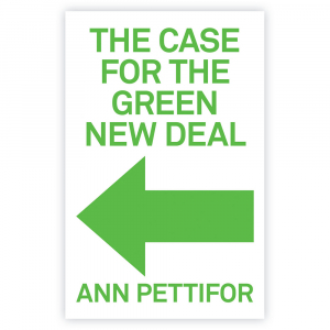 The Case for the Green New Deal